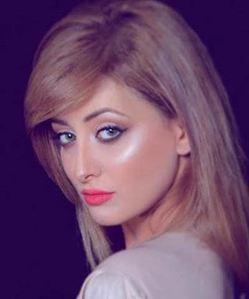 Sarah Idan
