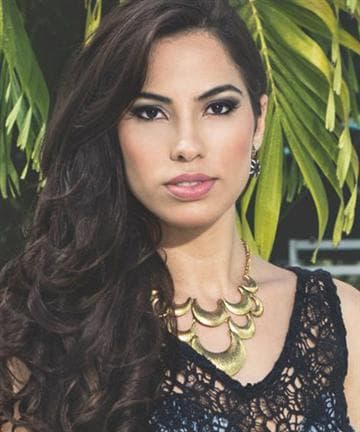 Miriam Silva
