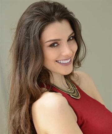 Paula Clavijo Diaz