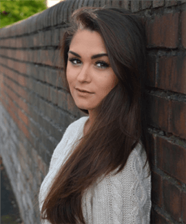 Naomi Dunbar