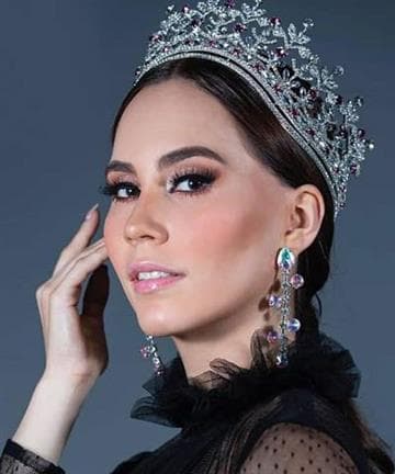 Ximena Ochoa