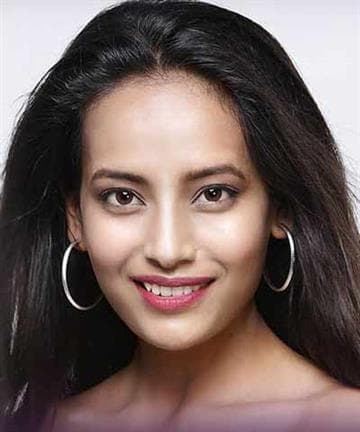 Ashmita Maharjan