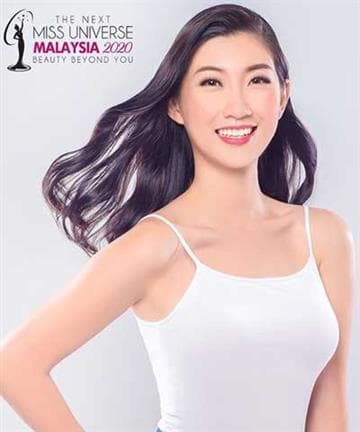 Gladys Liew