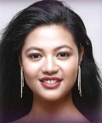 Sara Bajimaya