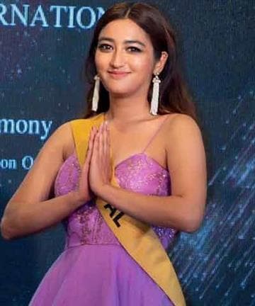 Ambika Rana