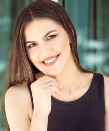 Valbona Bajrami