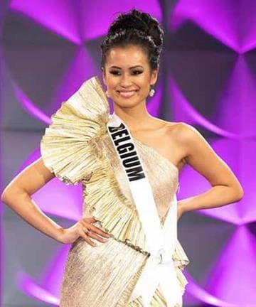 Angeline Flor Pua