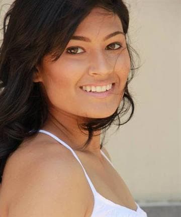 Radhika Patel
