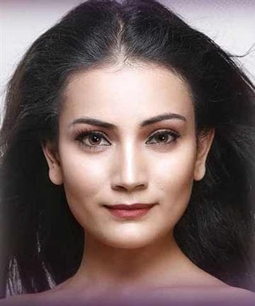 Nisha Pathak