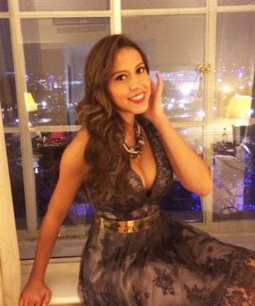 Amina Ashraf