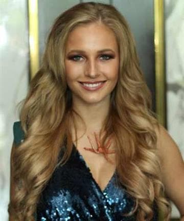 Caro Van Gorp