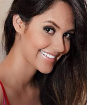 Gabriela Fernandes Rossi