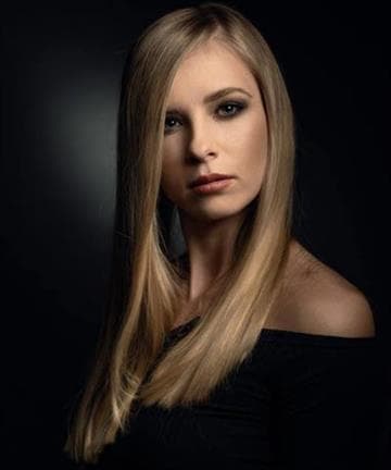 Margaretha de Jong