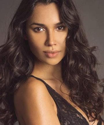Valeria Paz Yohonson