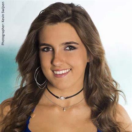 Kimberley Hallaert