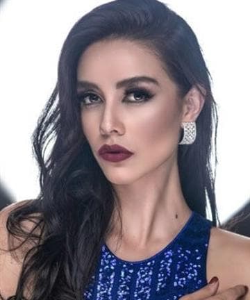 Roxana Reyes Herrera