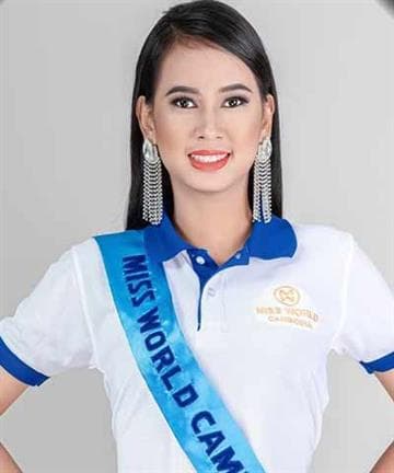 Yorn Somphors