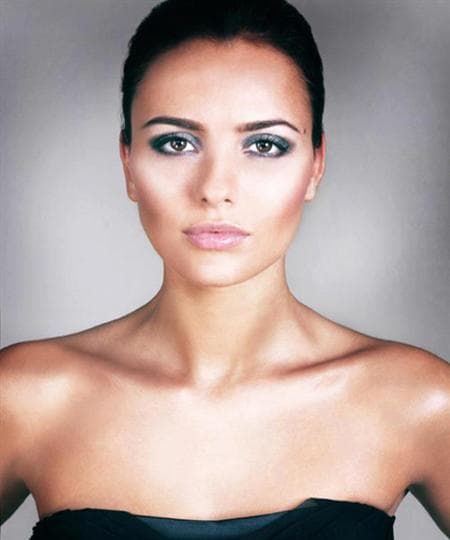 Martina Ivezaj