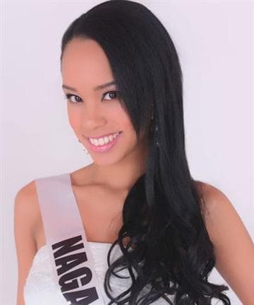 Ariana Miyamoto
