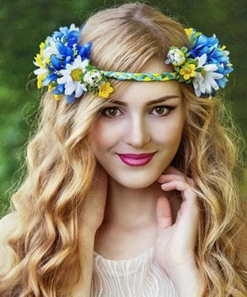 Alina Sorokina