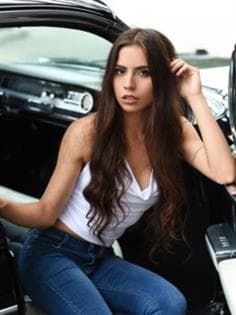 Melanie Duchesneau