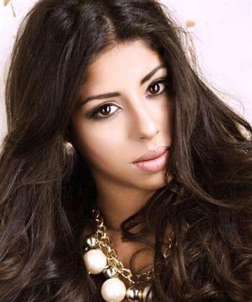 Maria Laura Ramirez