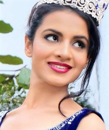 Pallavi Sirohi