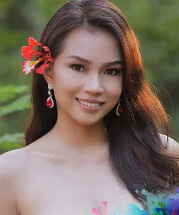 Ana Monica Tan