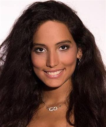 Kawtar Riahi Idrissi