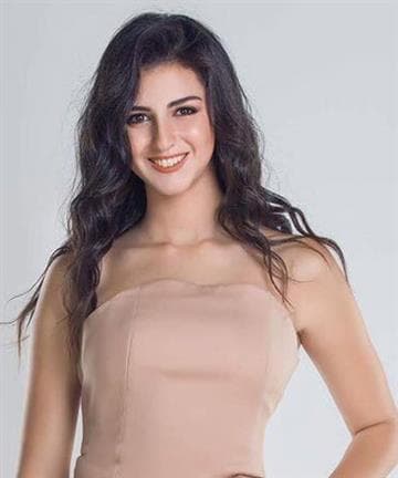 Nancy Helal