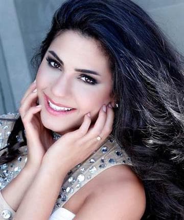 Rita Houkayem