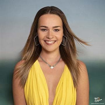 Sarah Chiry