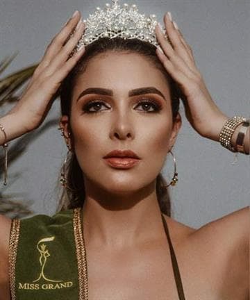 Thalita Brito Maues