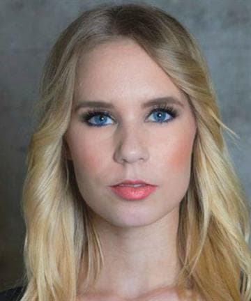 Iselin Vatle