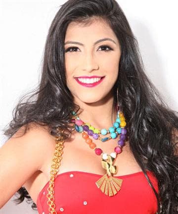 Mariana Perez Urrea