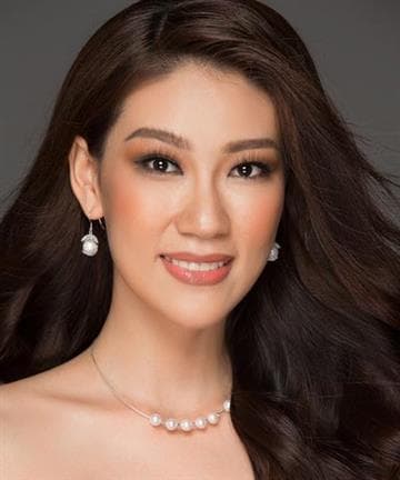 Nguyen Thi Ngoc Thuy