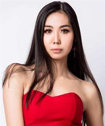Mya Myint Zu Thant