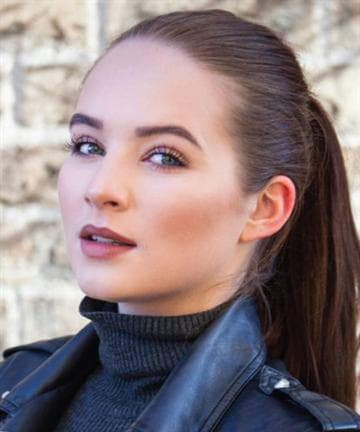 Christine Berge