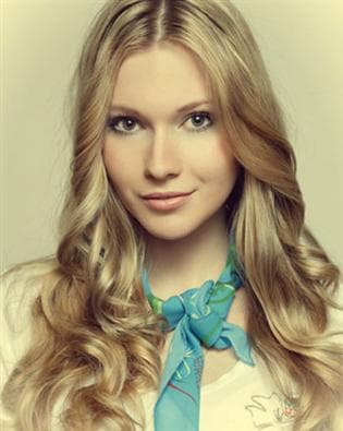 Maryia Vialichka