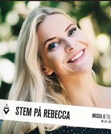 Rebecca Bjork