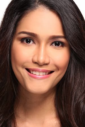Mary Laverlyn Naluz