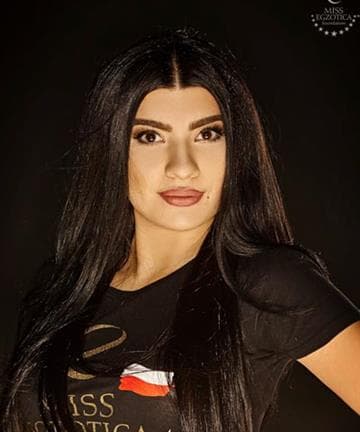 Radmila Faramazova