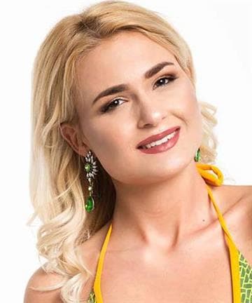 Alja Hrastar