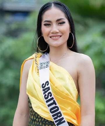 Sasitorn Pimpa