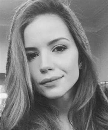 Anastasiia Kryvokhyzha