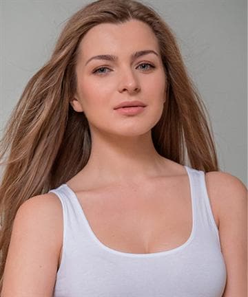 Iryna Biletskaya