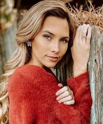 Sydney Taylor