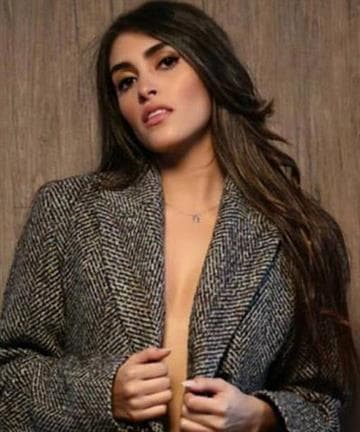 Yuliana Gomez