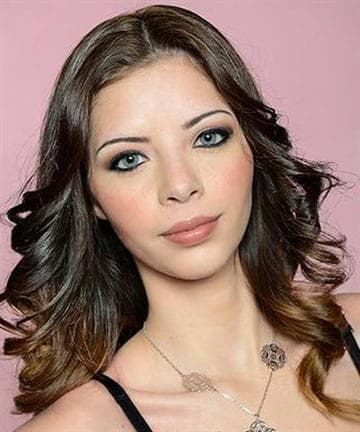 Stephanie Cutajar