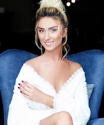 Kaltrina Berisha
